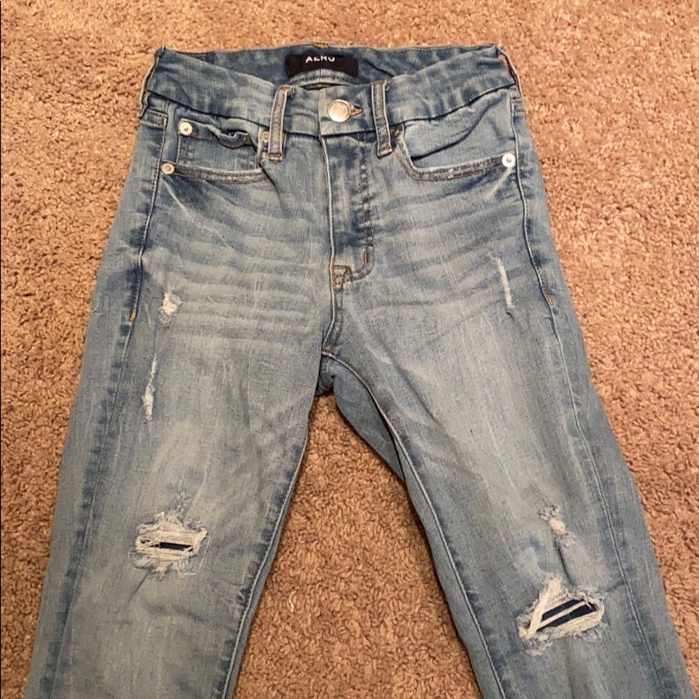 Skinny Jeans